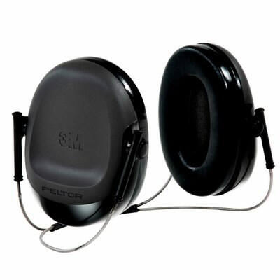 Austiņas zem metināšanas maskām Speedglas 9100