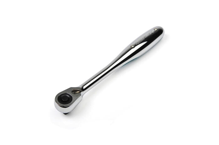 Sprūdatslēga 3/8" hromēta K4137D KAMASA TOOLS
