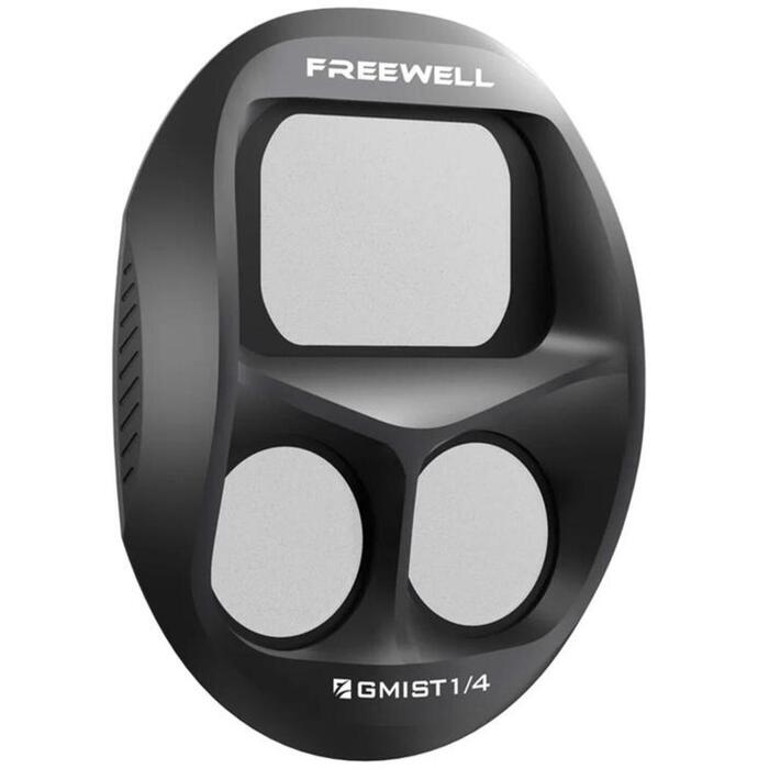 Freewell FW-M4P-GMIST1/4 Glow Mist 1/4 filtrs