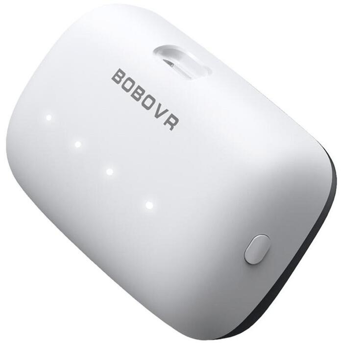 BOBOVR B100 akumulators S3 PRO/E3 PRO