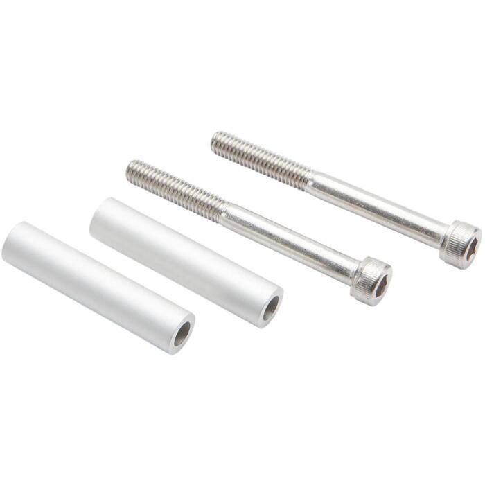 Thule 100044 Pack n Pedal Rail