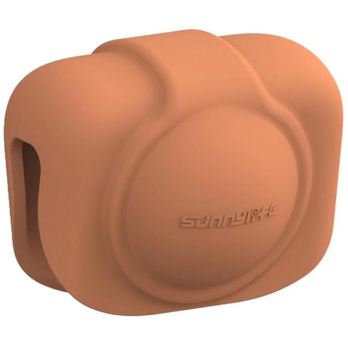 Sunnylife OS-SG034-C silikona lēcas vāciņš OSMO