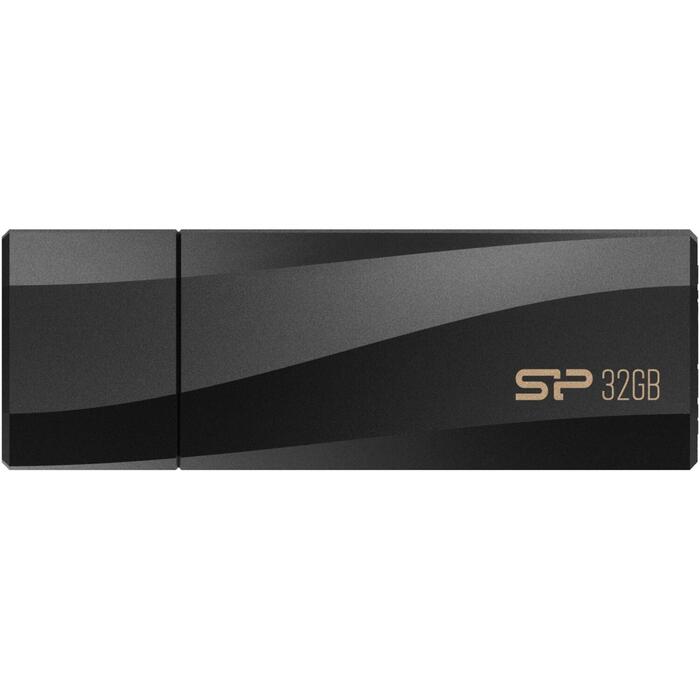 Silicon Power USB zibatmiņa Blaze B07