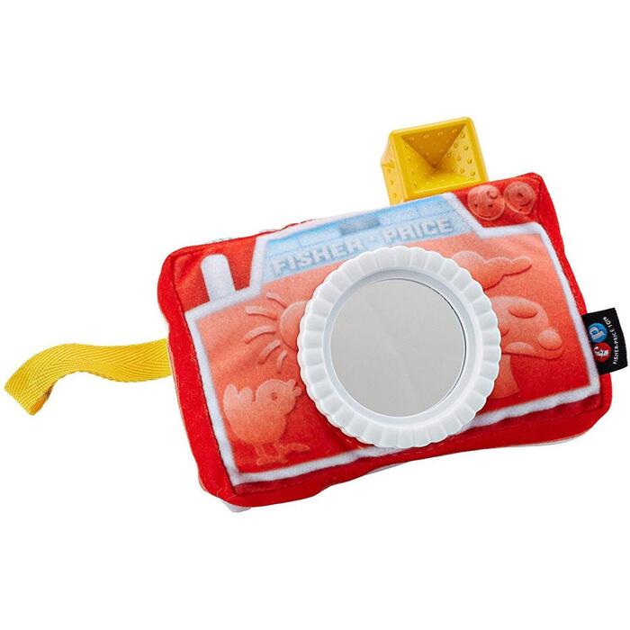 Fisher Price DFR11 Grabulis, 14.5cm