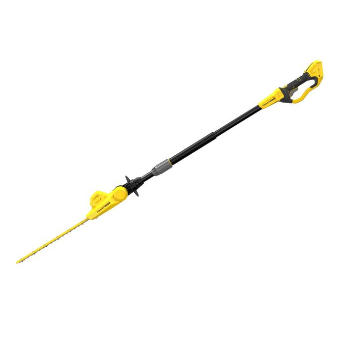 Teleskopiskās dzīvžogu šķēres 18V FATMAX® V20