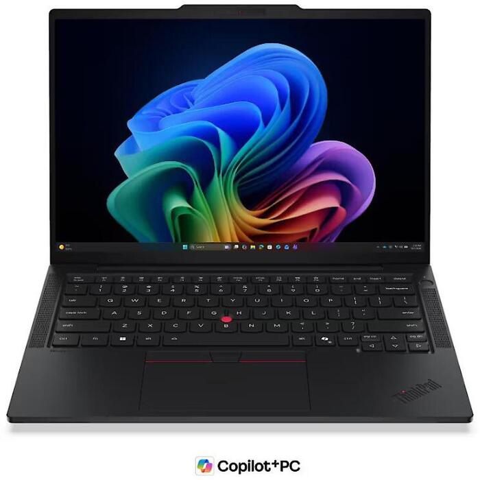 Ноутбук Lenovo ThinkPad T14s Gen 7 21YU00ATMX, 14 дюймов, IPS WUXGA 1920x1200, Intel Core Ultra 5 325, 16GB LPDDR5X, 512GB SSD (21YU00ATMX)