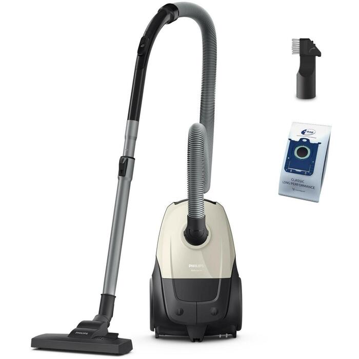 Philips putekļu sūcējs XD1101/10, 800 W