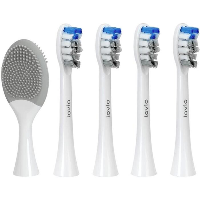 Lovio LVTB124WH-HM SonicProtect PRO zobu birstes