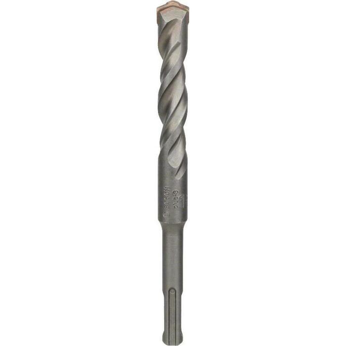 Bosch 2608831043 SDS-Plus-3 urbis mūrim, 15