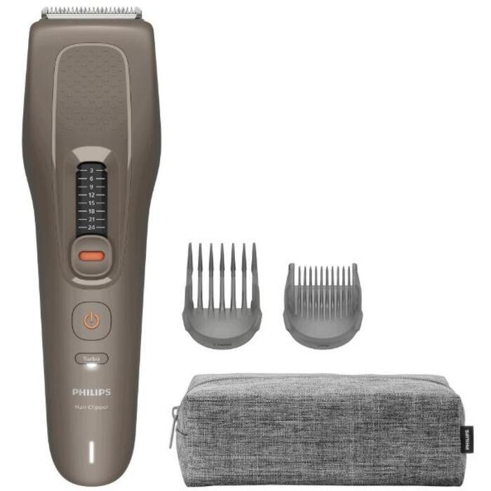 Philips Hairclipper series 5000 Mazgājama matu