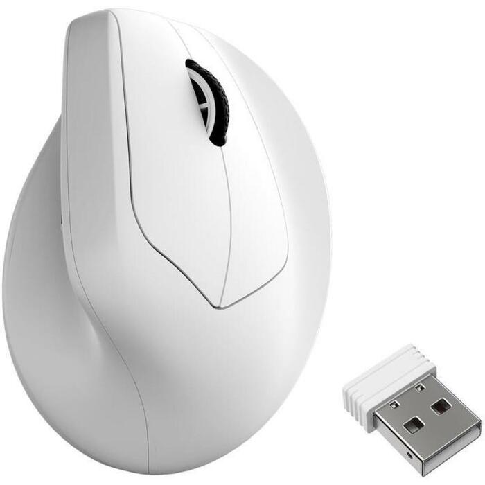 Keychron M5 USB datorpele M5-A24, 30000