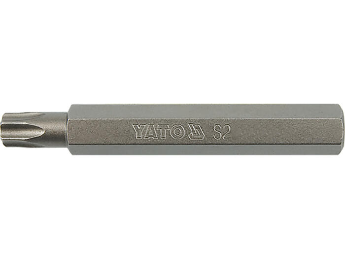 YATO YT-0406 Torx T40 uzgalis, 30mm