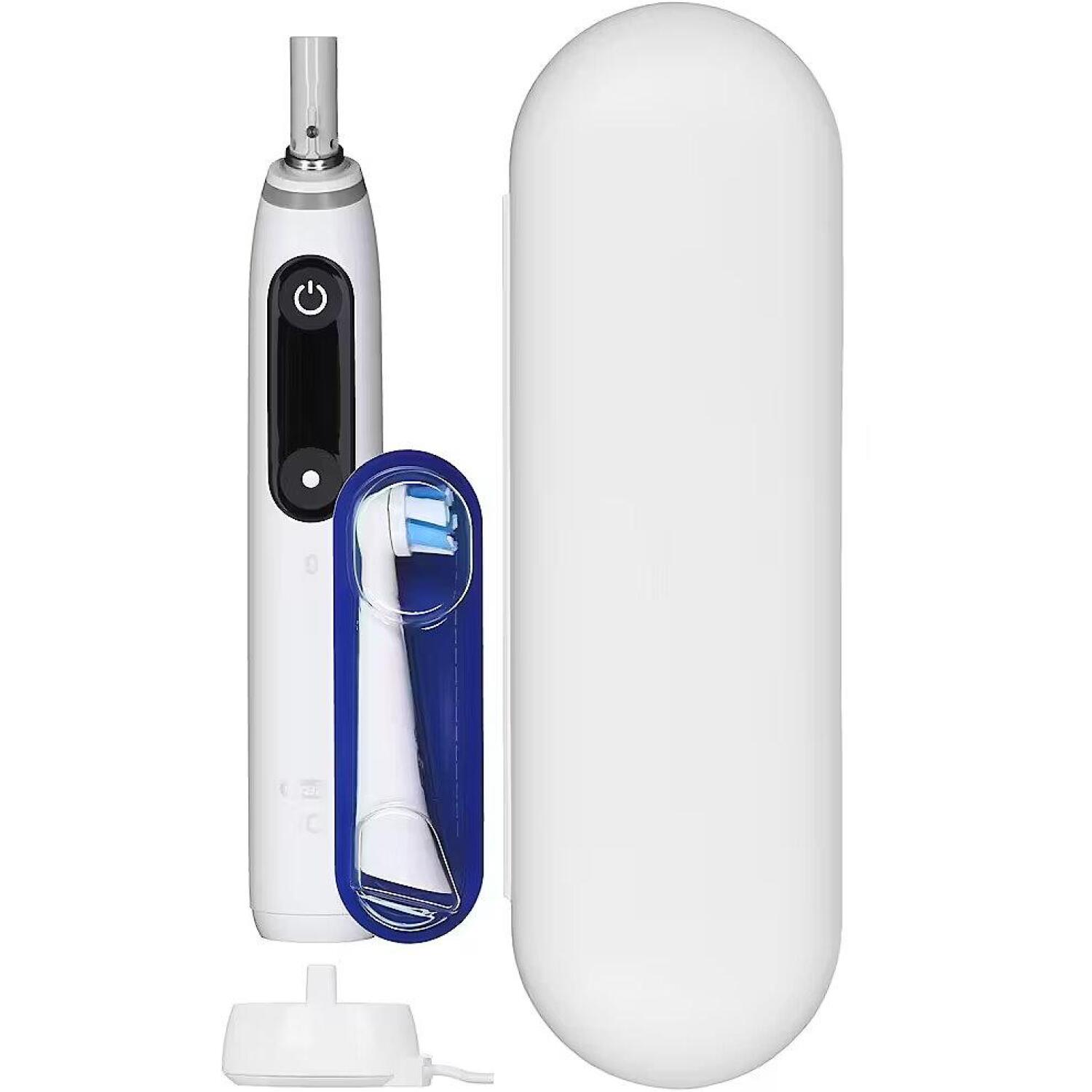 Braun Oral-B elektriskā zobu birste iO6