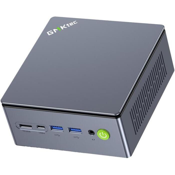 GMKtec M7 Ultra Mini dators, AMD