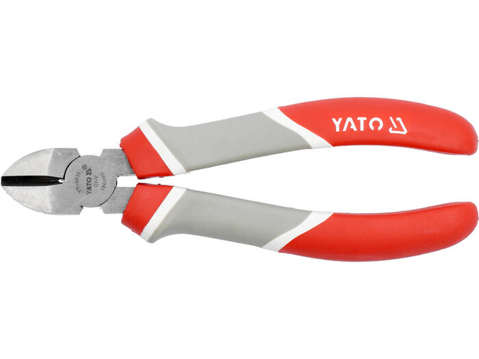 Yato Sānu griešanas knaibles YT-6611, 180