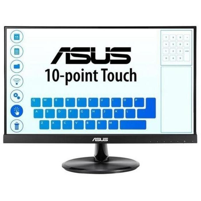 Asus Monitors VT229H, 21.5 collu