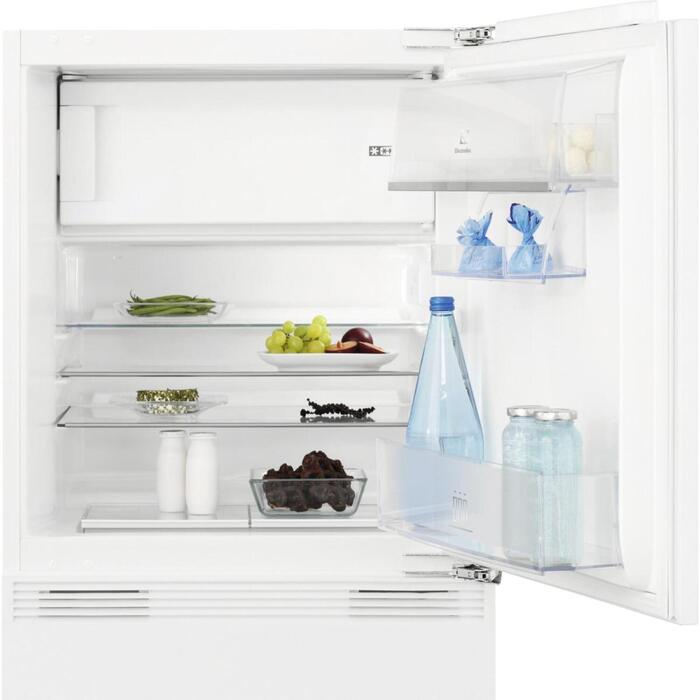 Electrolux LFB3AE82R ledusskapis-saldētava, iebūvējamais, 94L, 16L