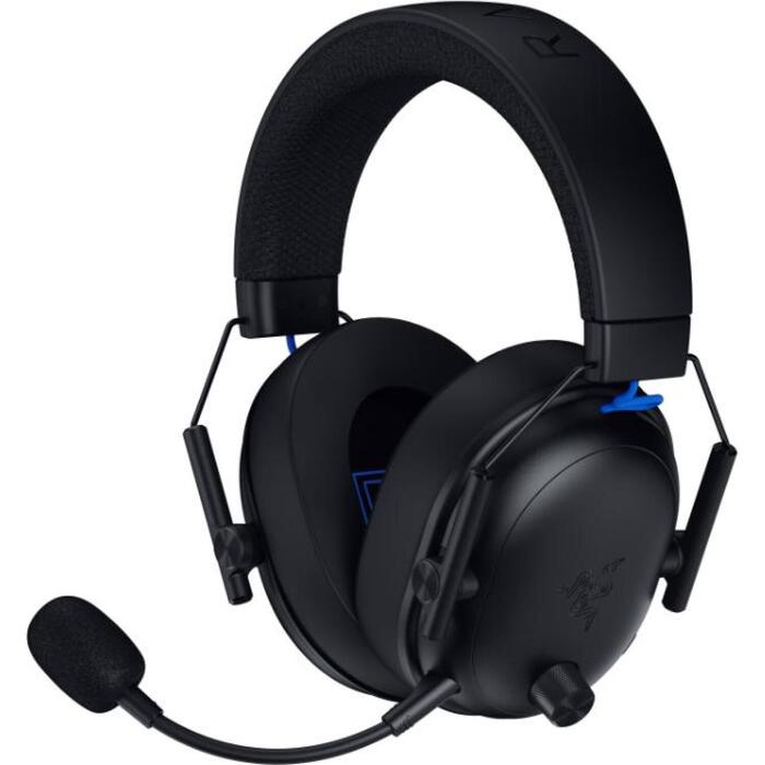 Razer austiņas BlackShark V3 RZ04-05410300-R3G1, 50mm