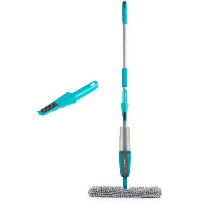 Beldray Smidzināšanas mops LA00000036UFEU7, 400ml, zils