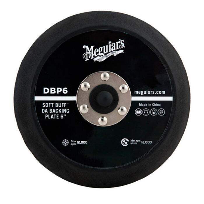Meguiar`s DBP6 PRO 6 collu 150