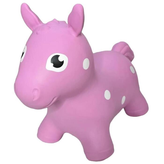Gerardo`s Toys lēkāšanas rotaļlieta GT69469, zirgs