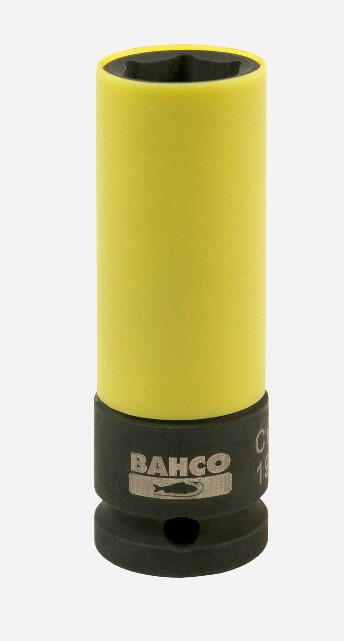 Triecienmuciņa BWSS12P 19mm 1/2" BWSS12P319 BAHCO