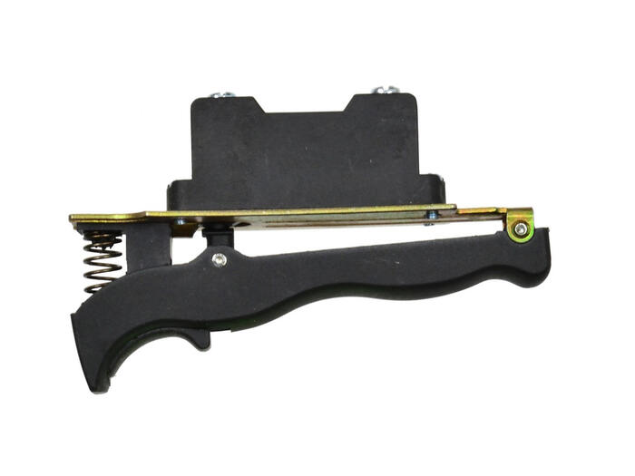 Geko Slēdzis griešanas urbis G00421, 100mm