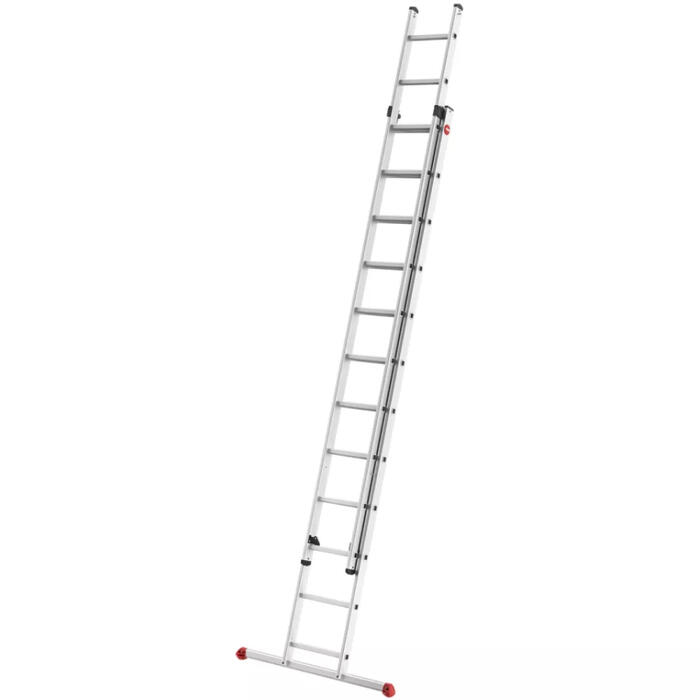 Hailo S80 ProfiStep duo kāpnes, 037212007