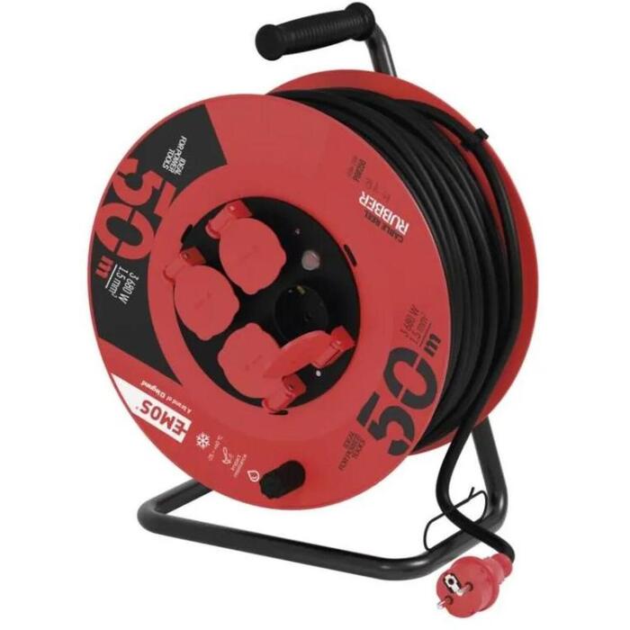 Emos Āra pagarinātāja spole P08250, 50
