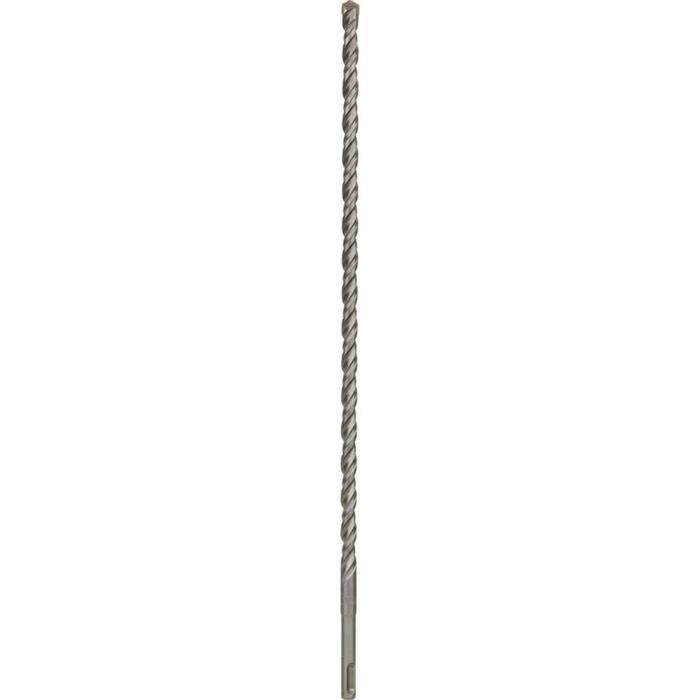 BOSCH 2608831036 urbis mūrim SDS-Plus-3, 12