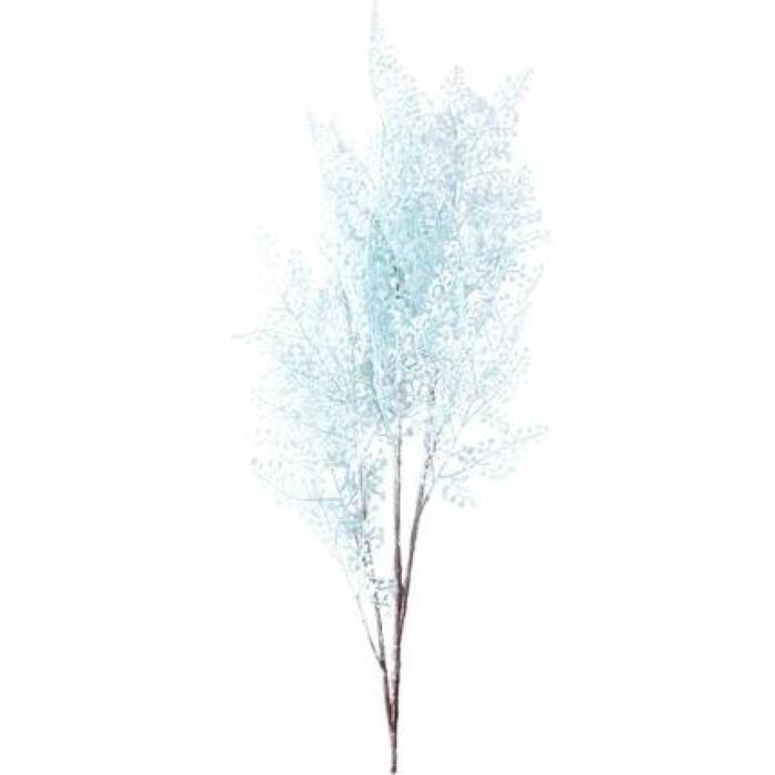 ArtFlow Mākslīgā Ciprese 108cm, balta (9110225)
