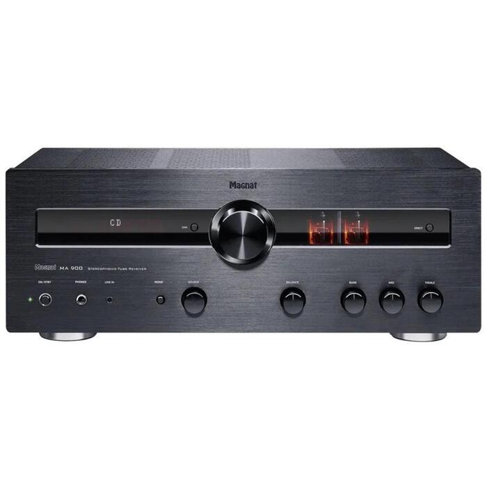 Magnat MA-900 stereopastiprinātājs D149515, 2x200W/4Ω, 2x130W/8Ω