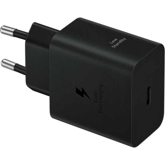 Samsung lādētājs EP-T4511XBEGEU, 45W, 100-240V, 20V