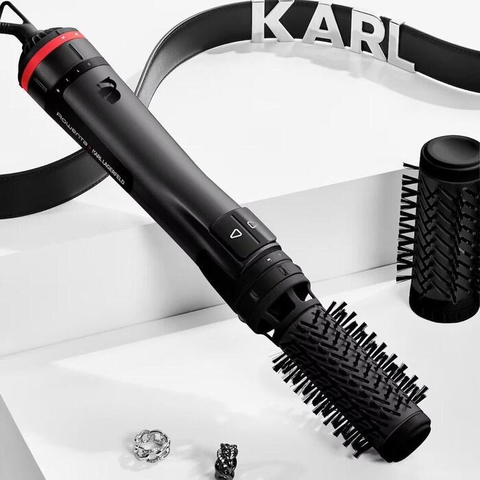 Rowenta Activ Keratin and Shine Hair
