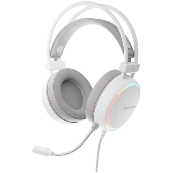 Genesis Austiņas NSG-2308, 3.5 mm
