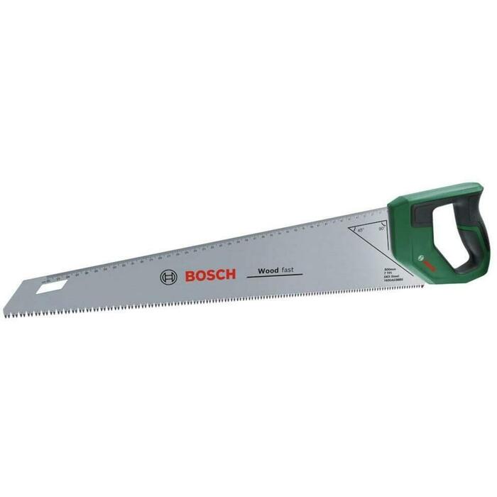 BOSCH 1600A0387T rokas zāģis, 500mm, 7TPI