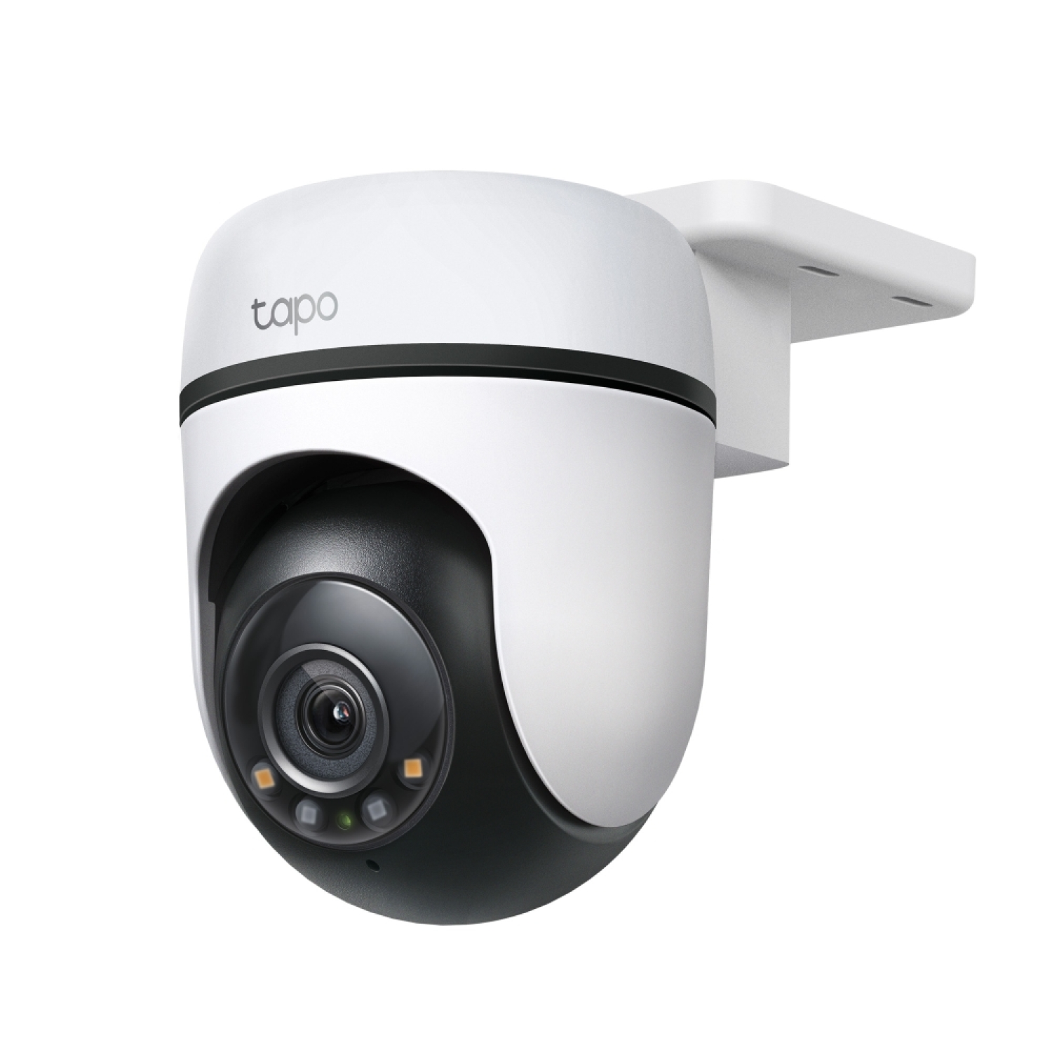 Tp-Link Tapo C500, 1080P, 360° горизонтально, 130° вертикально, IP65, двусторонний звук, обнаружение человека (TAPOC500)