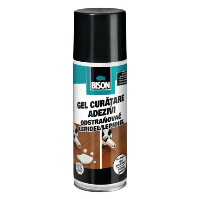 Izsmidzināms līmes noņēmējs 200 ml 6315146