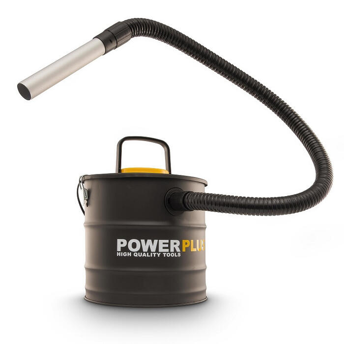 Pelnu un putekļu sūcējs 1600W, 20L