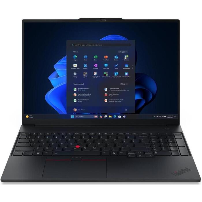Lenovo ThinkPad E16 G4 AMD 21Y4007VMX