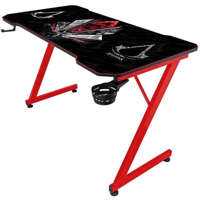 Subsonic Datorspēļu galds Assassins Creed SA5706-AC1