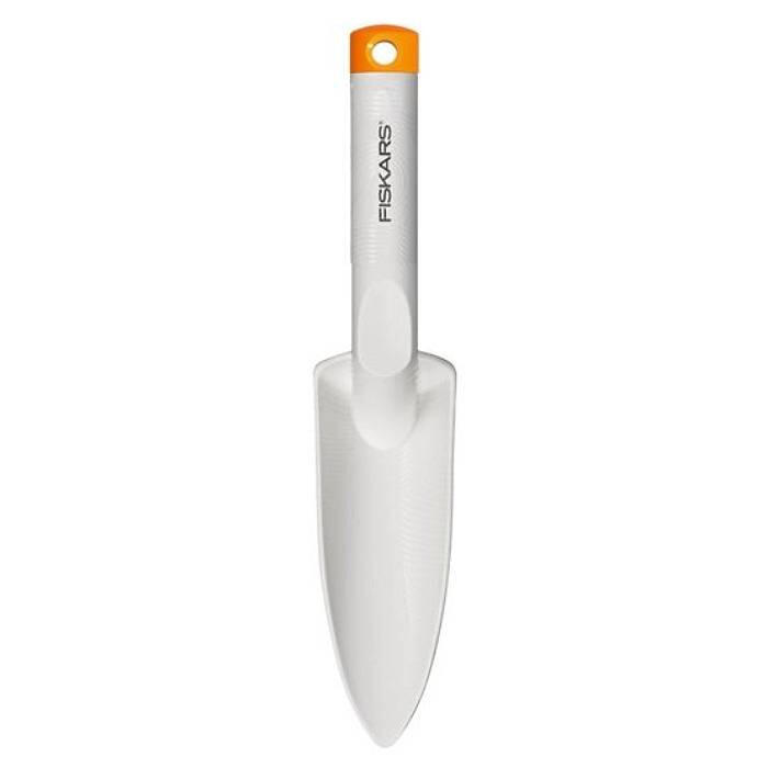 FISKARS 1350770 pārstādīšanas lāpstiņa stādiem un