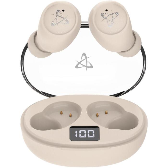 Sbox Bezvadu austiņas EB-TWS115-BE, 20-20000Hz, 32Ω