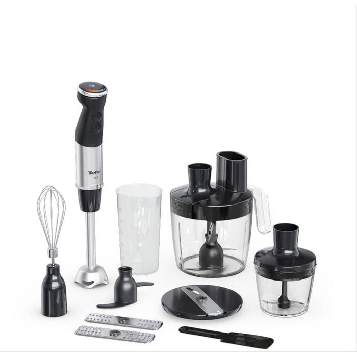 Tefal Rokas blenderis HB67G830, 1000 W