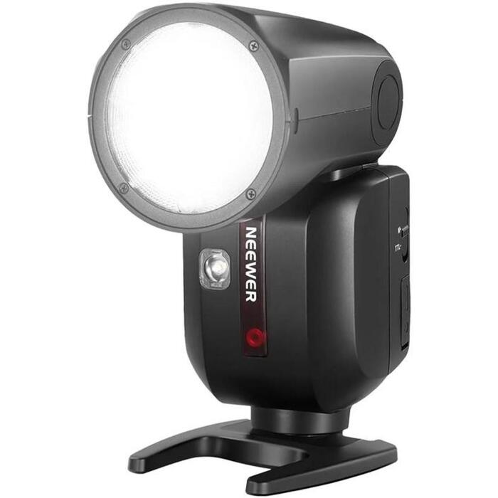Neewer Z2-C TTL zibspuldze Canon kamerām