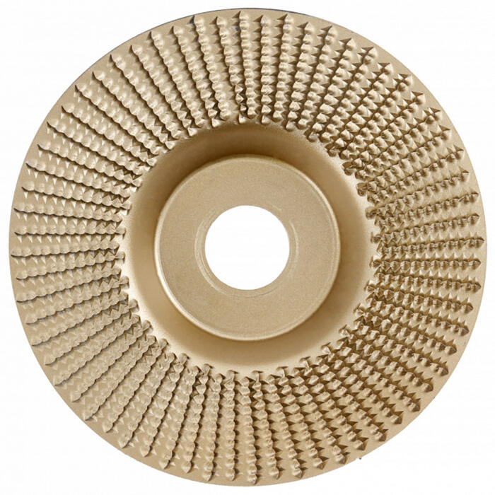 Hogert HT8B230 plakanais tērauda disks, 125