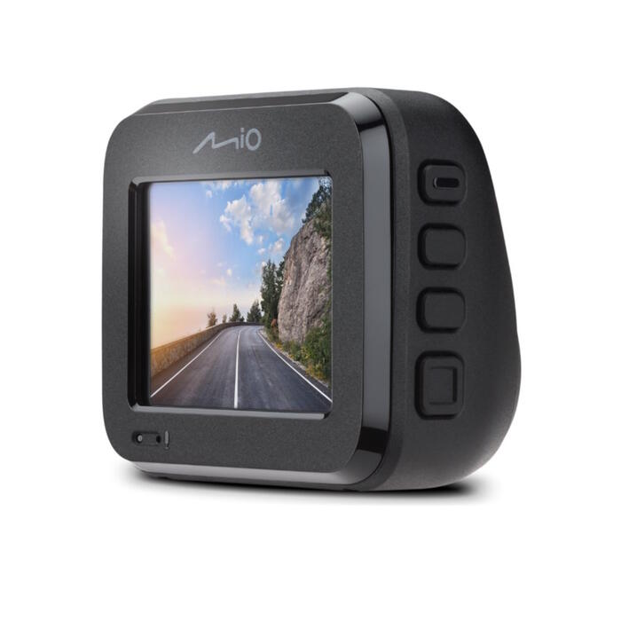 Automašīnas videoreģistrators Full HD 60 fps