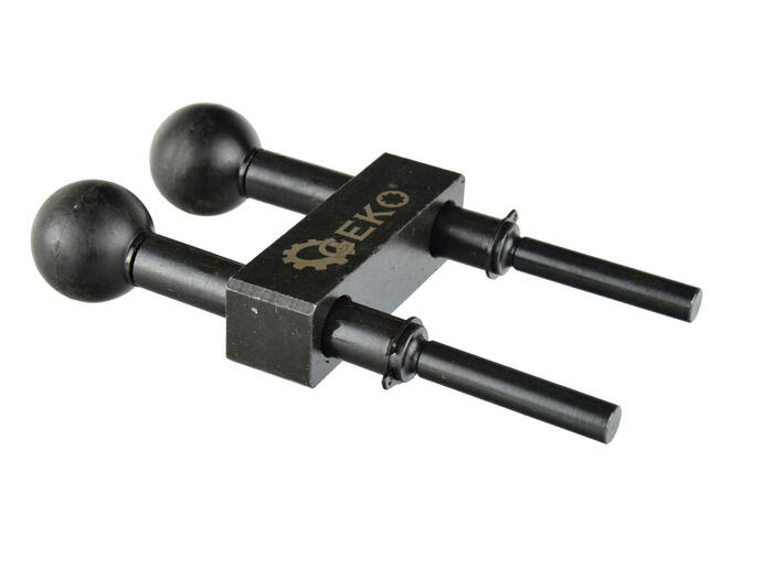 Geko G02838, sadzīves laika regulēšanas instruments