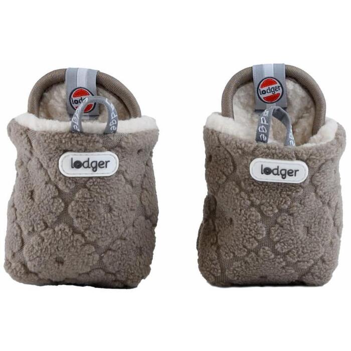 Lodger Slipper Folklore Fleece čībiņas Buffalo