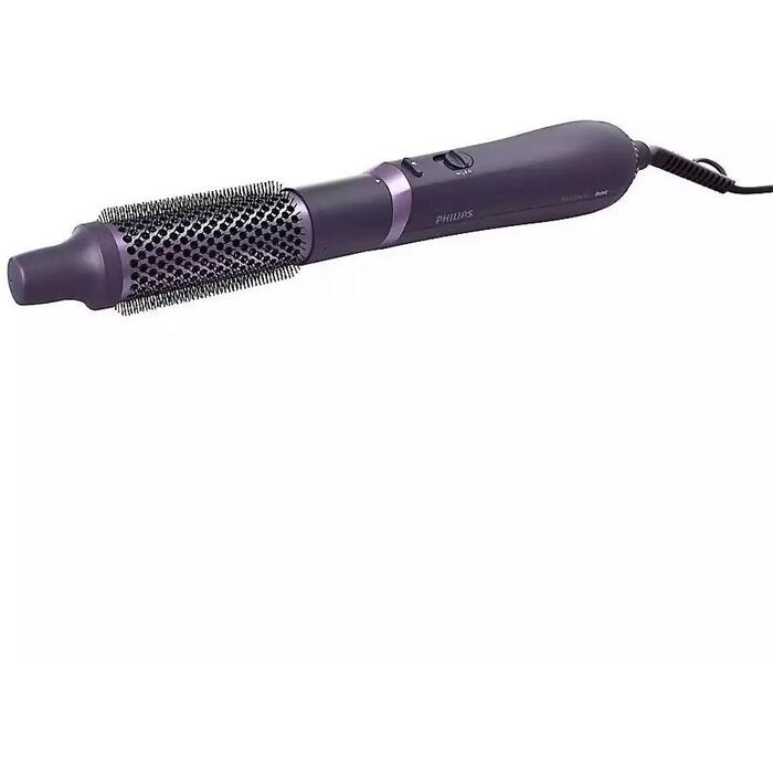 Philips BHA305/00 matu veidošanas komplekts, 800W, 1.8m, 220-240V, 3cm/3.8cm birstes, jonu, keramikas pārklājums (BHA305/00)